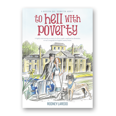 Rodney Loredo - To Hell with Poverty