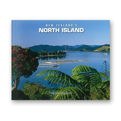 Peter Morath - New Zealand North Island