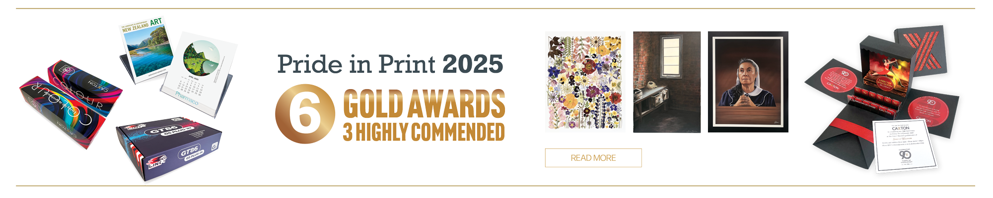 Pride in Print 2025 Pride in Print 2025